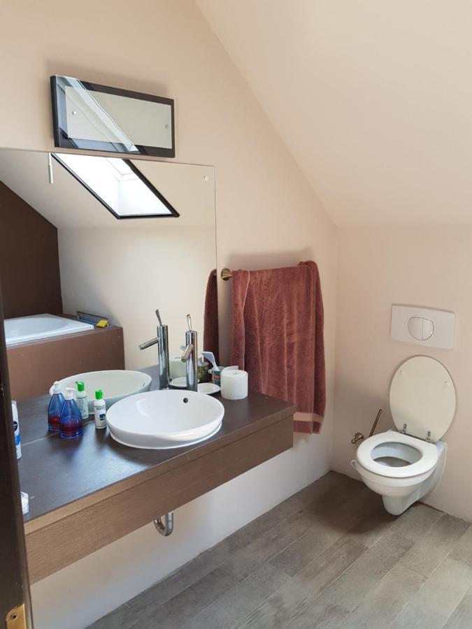 Casa Din Vie, Piscina Incalzita, Intreaga Locatie La 15Min De Centrul Orasului Oradea Villa Exterior photo